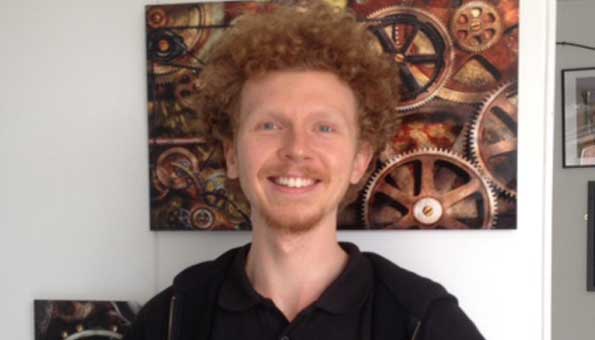 Elliott Evans
