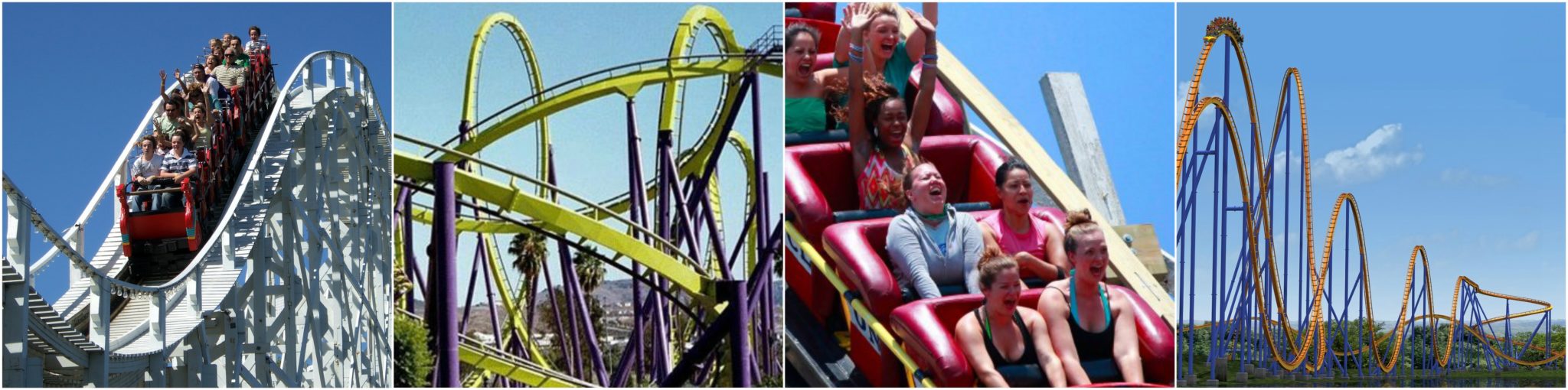 Rollercoaster Design Competition The MAD Museum