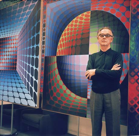 Vasarely