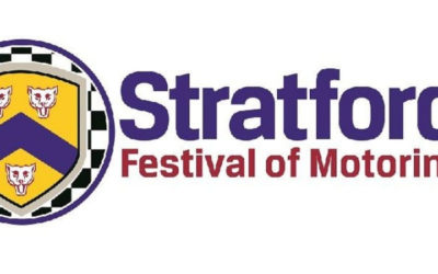 Stratford Festival of Motoring