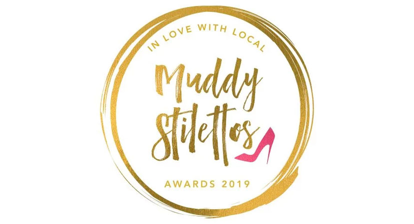 The MAD Museum and The Muddy Stilettos Awards 2019