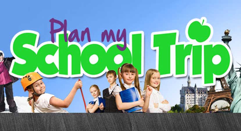 The MAD Museum's feature on Plan my School Trip's website