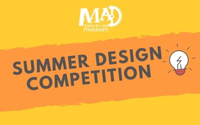 Summer 2019 Design Competition