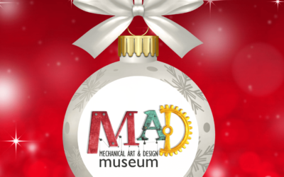 MAD Christmas & New Year Opening Hours 2022/23