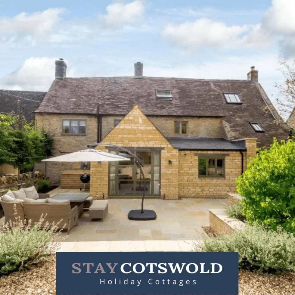 Holiday cottages in the Cotswolds The Mechanical Art & Design Museum